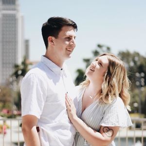 Meet your Posher, Riley